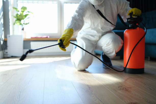 Best Pest Removal Services  in Brookneal, VA